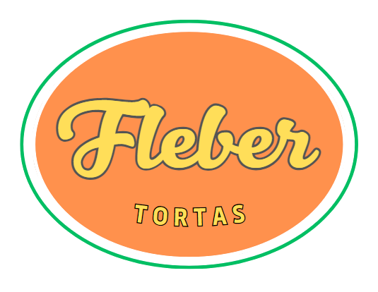 Logo Tortas Fleber